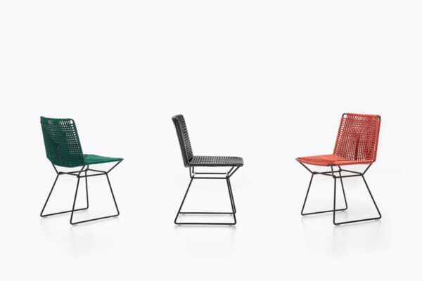 Silla Neil Twist-362372