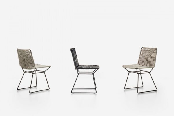 Silla Neil Twist-362378