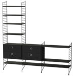 Fresno Teñido Negro - Negro +2.128,00 €