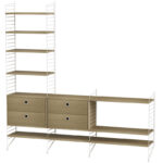 Roble - Blanco +2.128,00 €
