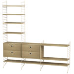 Roble - Beige +2.128,00 €