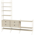 Fresno - Beige +2.128,00 €