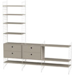 Beige - Blanco +1.951,00 €