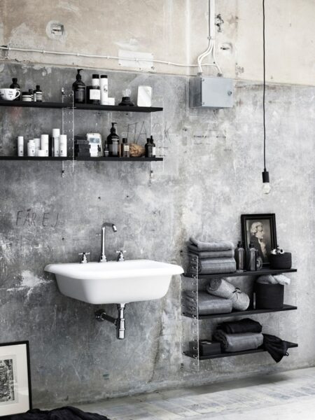String System Bathroom Set 3-277704