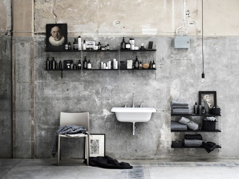 String System Bathroom Set 3-277706