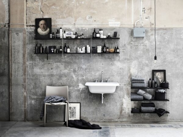 String System Bathroom Set 1-277713