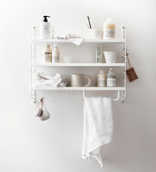 String System Bathroom Set 3-277651