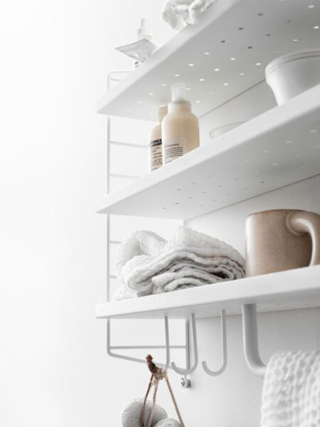 String System Bathroom Set 3-277652
