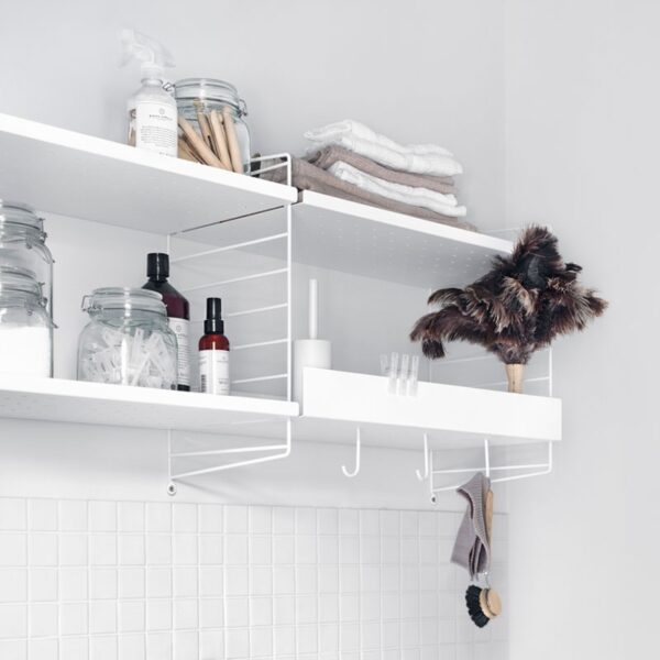 String System Bathroom Set 3-277654