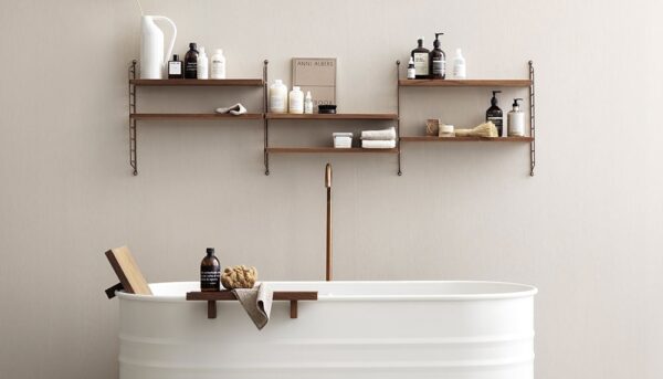 String System Bathroom Set 9-277840