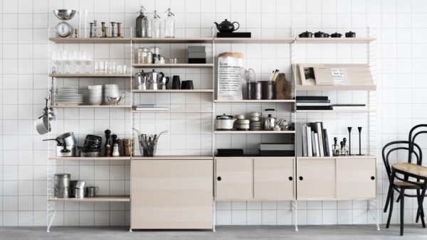 String System Kitchen Set 1-276725