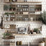 String System Kitchen Set 4-276794