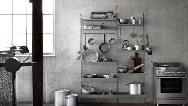 String System Kitchen Set 1-276733