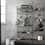 String System Kitchen Set 4-276795