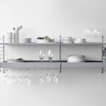 String System Kitchen Set 4-276796