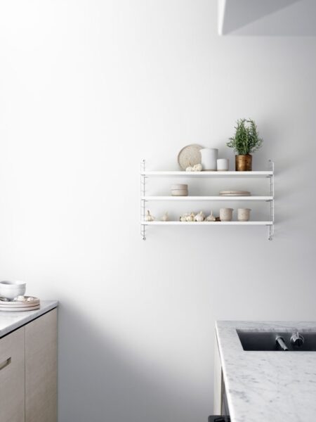 String System Kitchen Set 4-276797