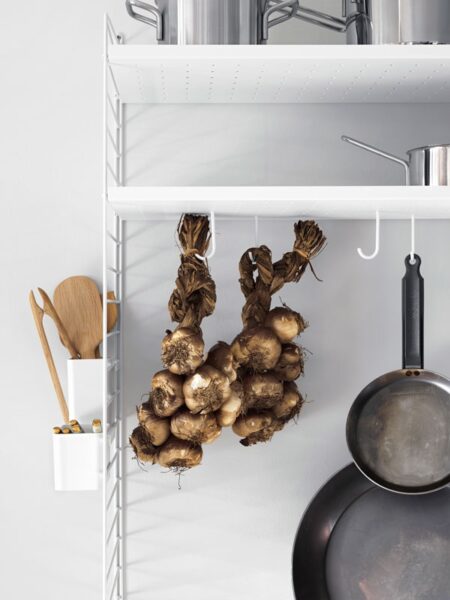 String System Kitchen Set 4-276798