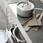 String System Kitchen Set 4-276801
