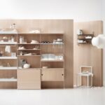 String System Kitchen Set 4-276785