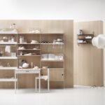 String System Kitchen Set 4-276786