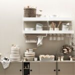 String System Kitchen Set 4-276789