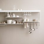 String System Kitchen Set 4-276790
