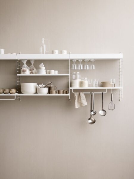 String System Kitchen Set 4-276790