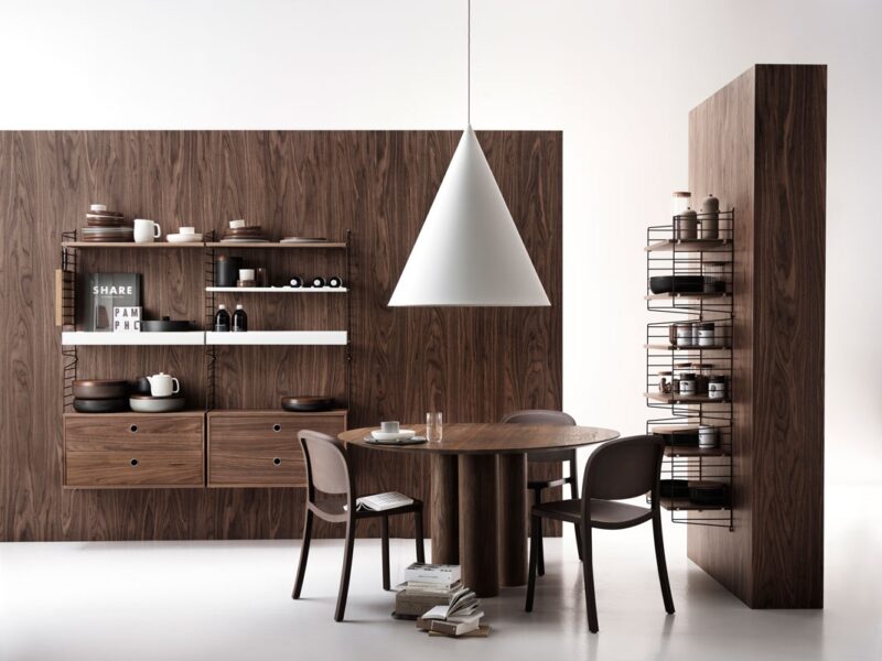 String System Kitchen Set 4-276793