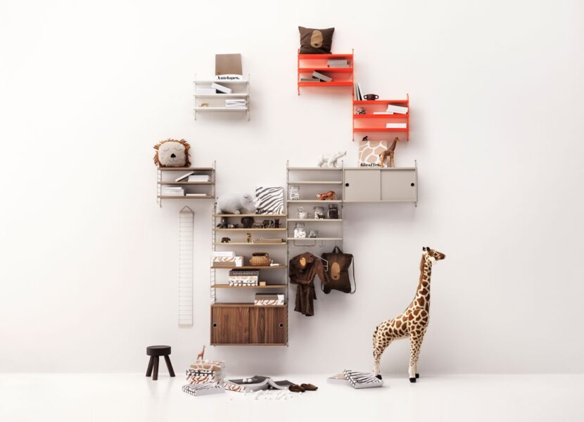 String System Kids Room Set 1-277093