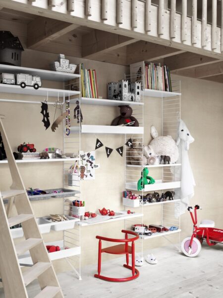 String System Kids Room Set 4-277349