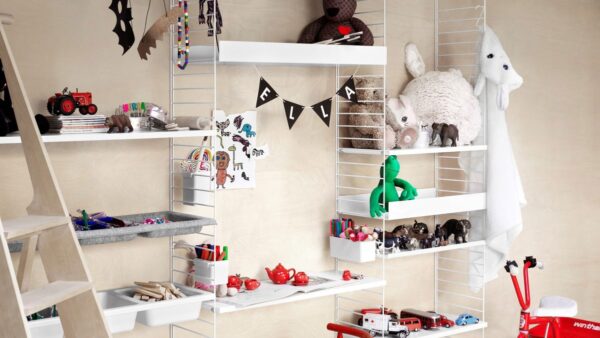 String System Kids Room Set 3-277309