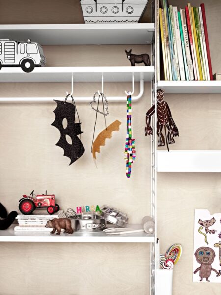 String System Kids Room Set 4-277353
