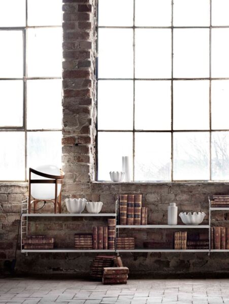 String System Living Room Set 10-276652