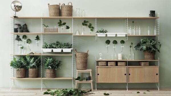 String System Living Room Set 7-276480