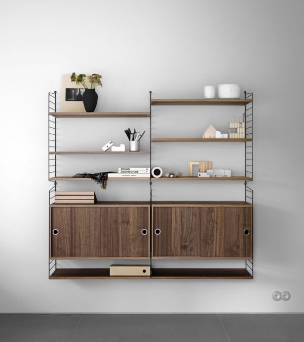 String System Living Room Set 7-276482