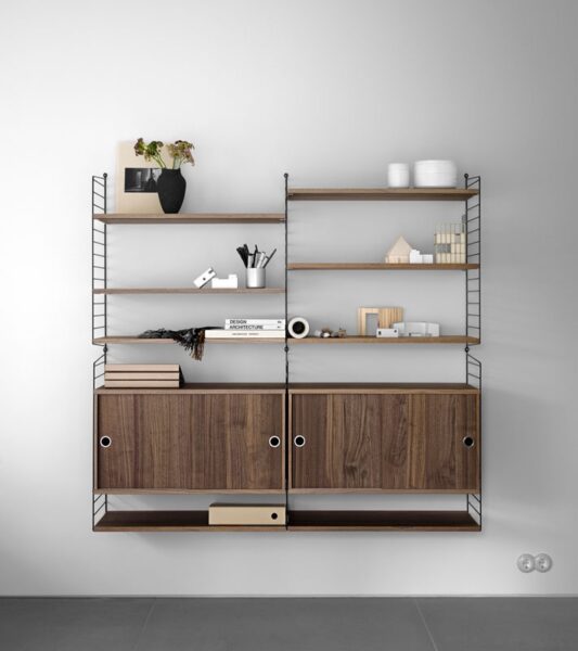 String System Living Room Set 9-276540
