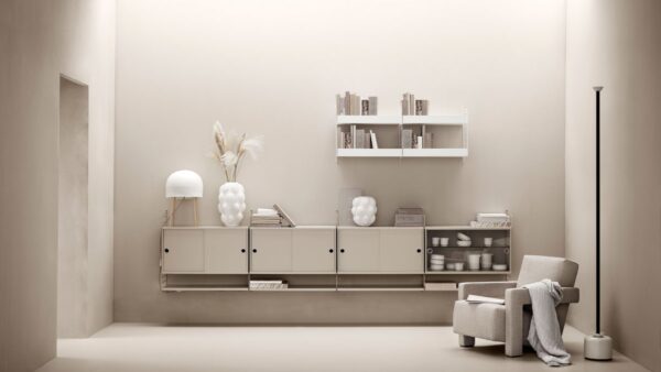 String System Living Room Set 7-276462