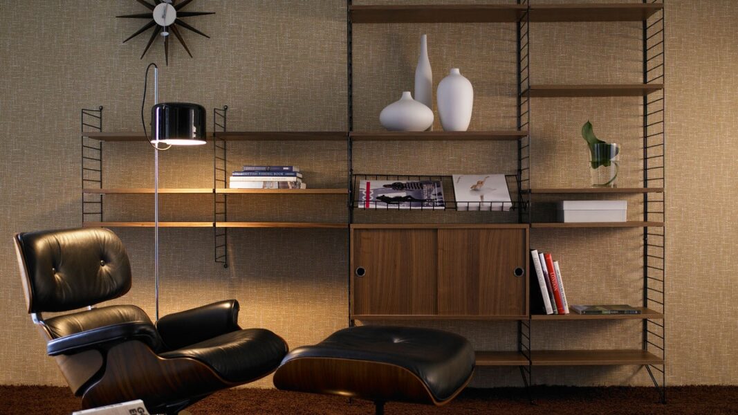 String System Living Room Set 10-276645