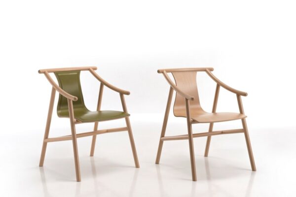 Silla Magistretti 03 01-279908