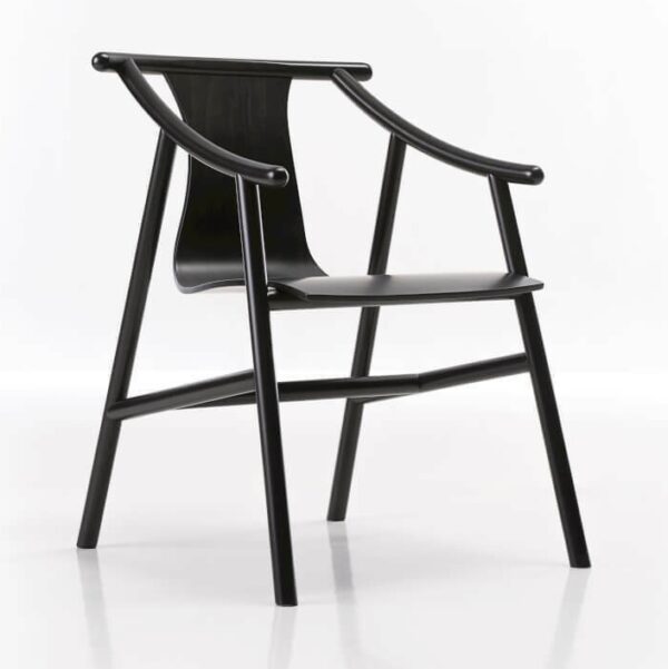 Silla Magistretti 03 01-279902
