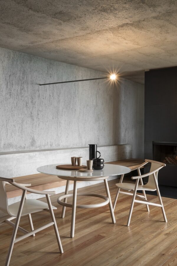 Silla Magistretti 03 01-279917