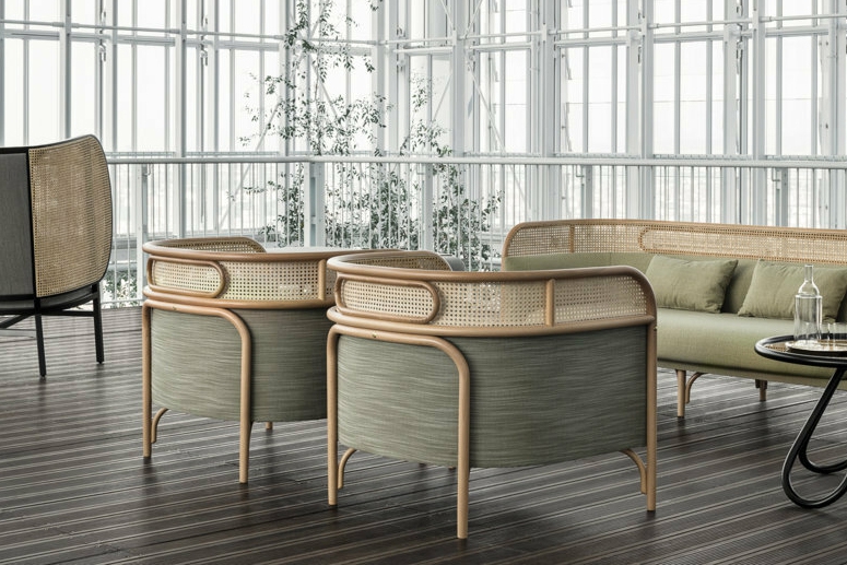 Sillón Targa-280195