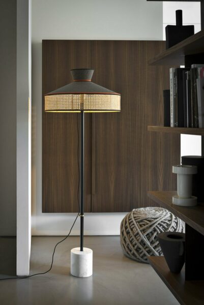 Lámpara Wagasa Floor-280289