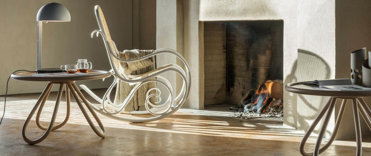 Mecedora Thonet-279929