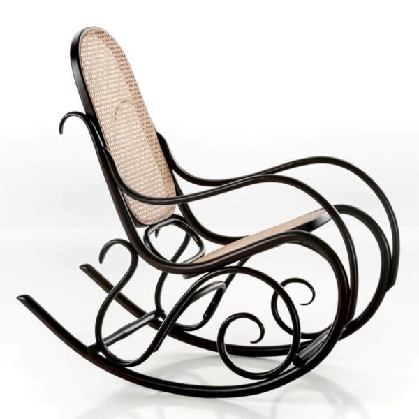 Mecedora Thonet-279934