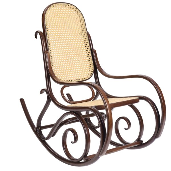 Mecedora Thonet-0