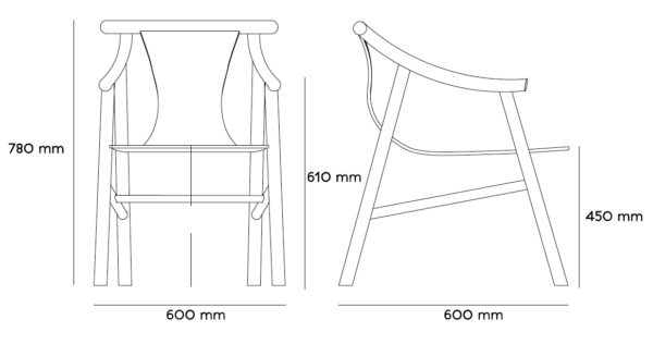 Silla Magistretti 03 01-279920