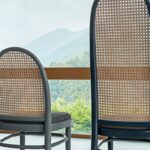 Silla Morris-280013