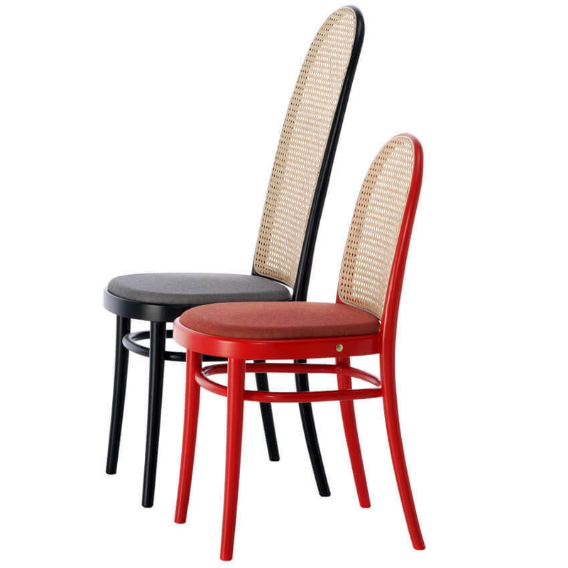 Silla Morris-0