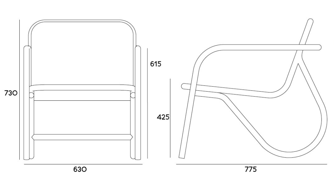 Sillón N. 200-279892